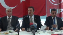 MHP Gaziantep İl Başkanı: En Çok Cinayetin İşlendiği İller Arasındayız