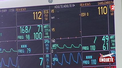Les pilotes de ligne sont soumis à des visites médicales régulières