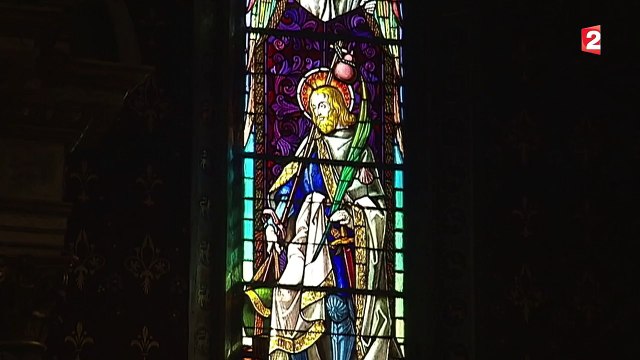 Le Roi Soleil s'est marié à Saint-Jean-de-Luz