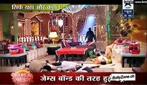 Qubool Hai 26th March 2015 James Bond Ki Tarah Hui Tanveer Ki Beti Ki Entry