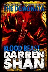 Download Blood Beast The Demonata Book 5 ebook {PDF} {EPUB}