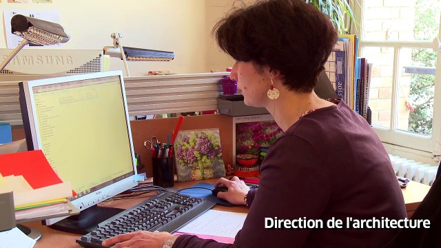[Connaître le Sénat] Concours d'assistant de direction 2015