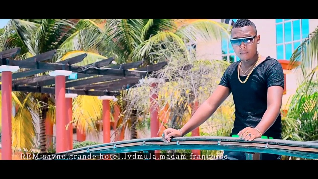 JIOR SHY  -  Tsy tambarako @ nolo  (gasy HD 2015 - malagasy)