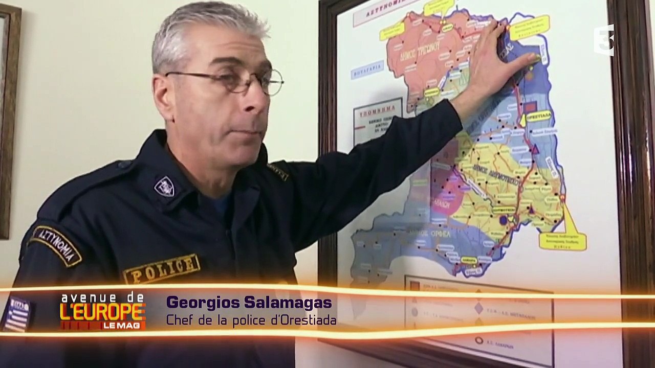 Frontex, mission impossible
