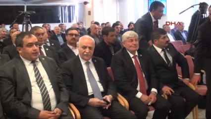 Konya Bayraktar, ??tarımda 40 Milyar Dolar Verimlilik Kaybımız Var??