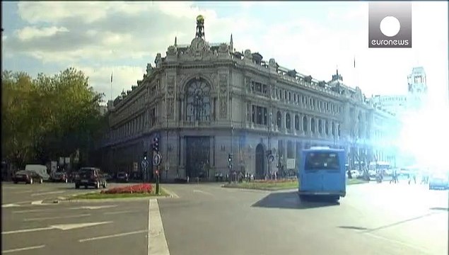 La Banca di Spagna rivede al rialzo le previsioni di crescita per il 2015