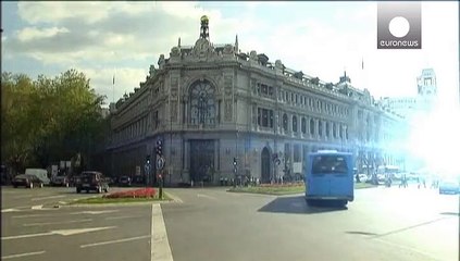 Espagne : la banque centrale relève sa prévision de croissance pour 2015