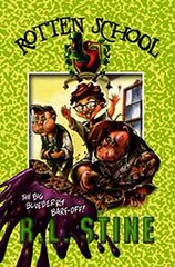 Download Rotten School 1 The Big Blueberry Barf-Off! ebook {PDF} {EPUB}