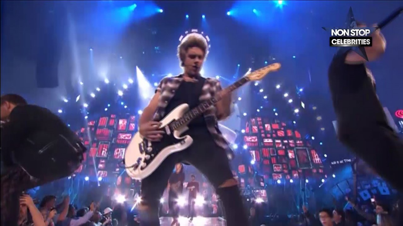 C’est officiel : Zayn Malik quitte les One Direction