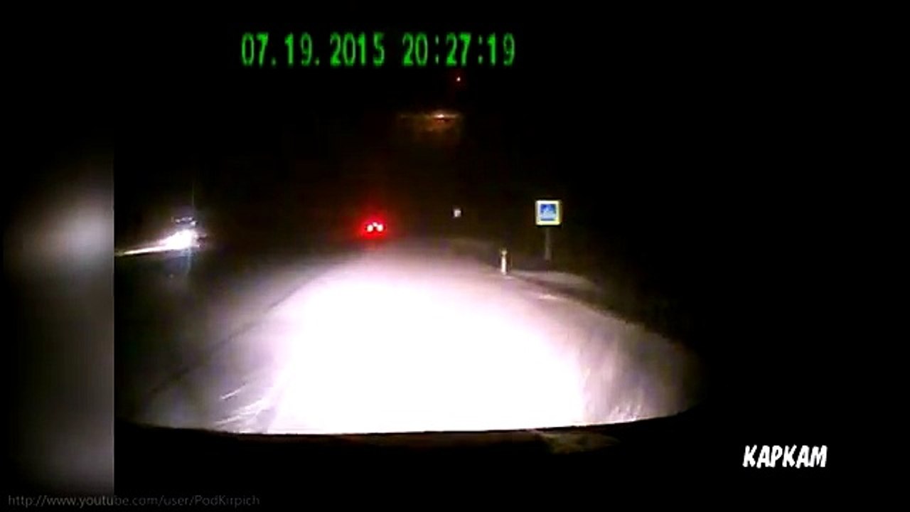 Car Crash Compilation