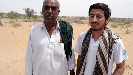 Reality of THAR Issue by Local Teacher of THAR