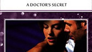 Download A Doctor's Secret ebook {PDF} {EPUB}