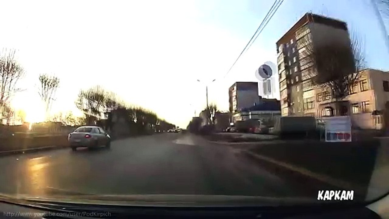 2015  Car Crash Compilation