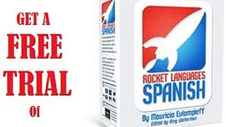 Rocket Spanish course,Review & Bonus