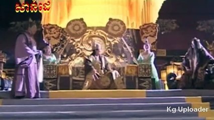 Chinese Movies 2014,Chinese Drama,Neak Klahan Kmean Tukh,រឿងចិនថ្មី Clip (11)