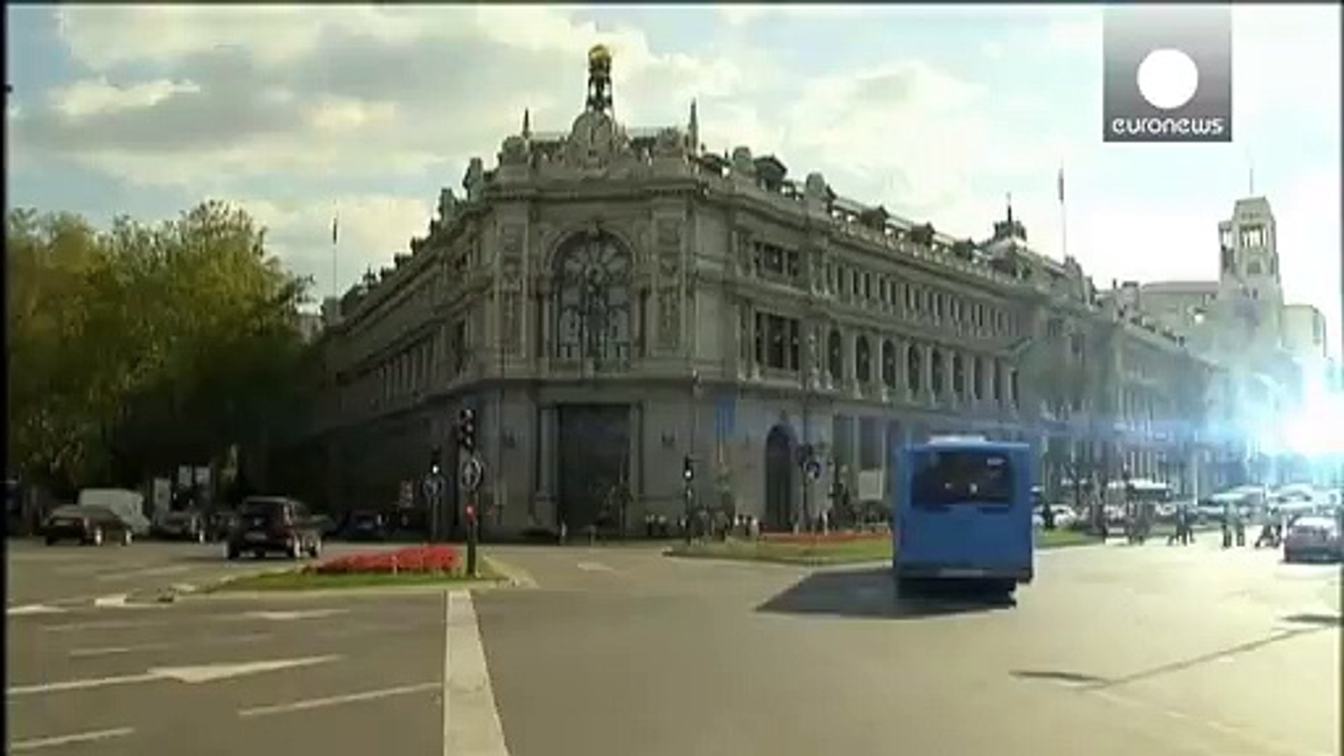 ⁣Хороший старт економіки Іспанії