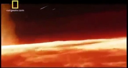 A Origem do Planeta Terra