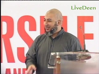 Fix Yourself - Wael Ibrahim [ P2 ]