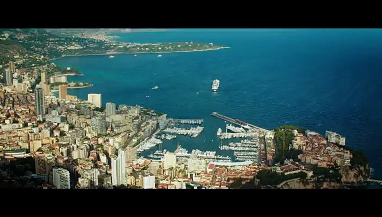 The Transporter Refueled-Trailer