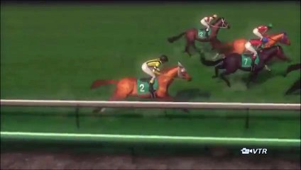 Queen Anne Stakes 2015
