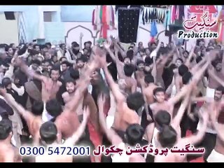 Dhudial Party-Noha-Baqir(a.s) Dy Sahary