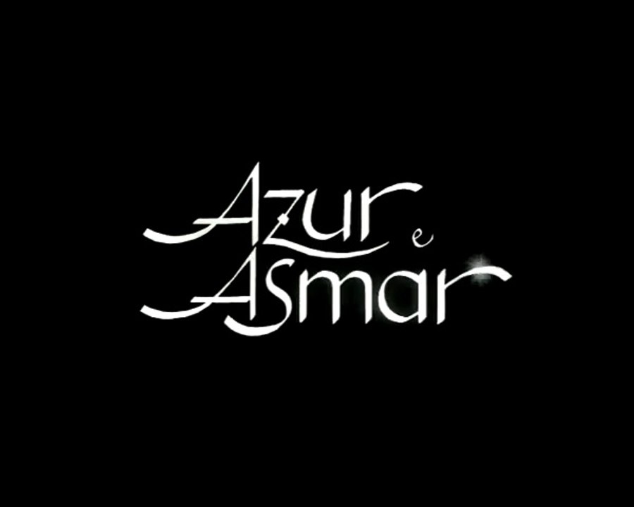 Azur e Asmar (2006) (italiano)