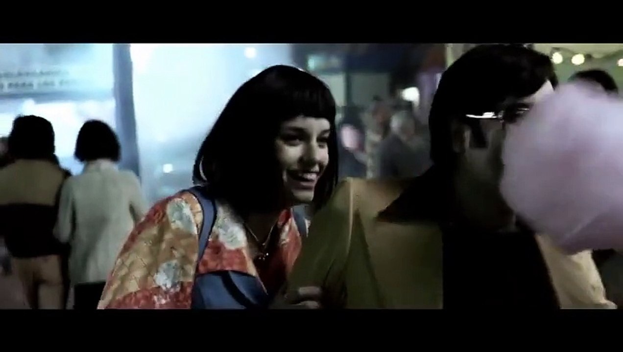Ballata dell'odio e dell'amore (2010)