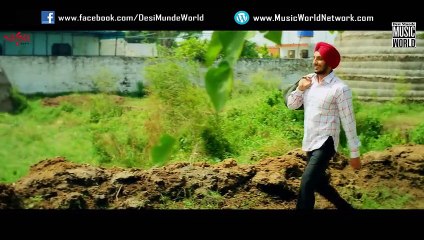 Do Bol (Full Video) Kaum De Heere | New Punjabi Songs 2015 HD