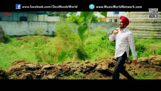 Do Bol (Full Video) Kaum De Heere | New Punjabi Songs 2015 HD