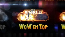 Les plus beaux sets PvE du Voleur dans World of Warcraft - WoW en top n° 48