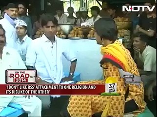 A Hindu Man Telling About Islam ..Must Watch