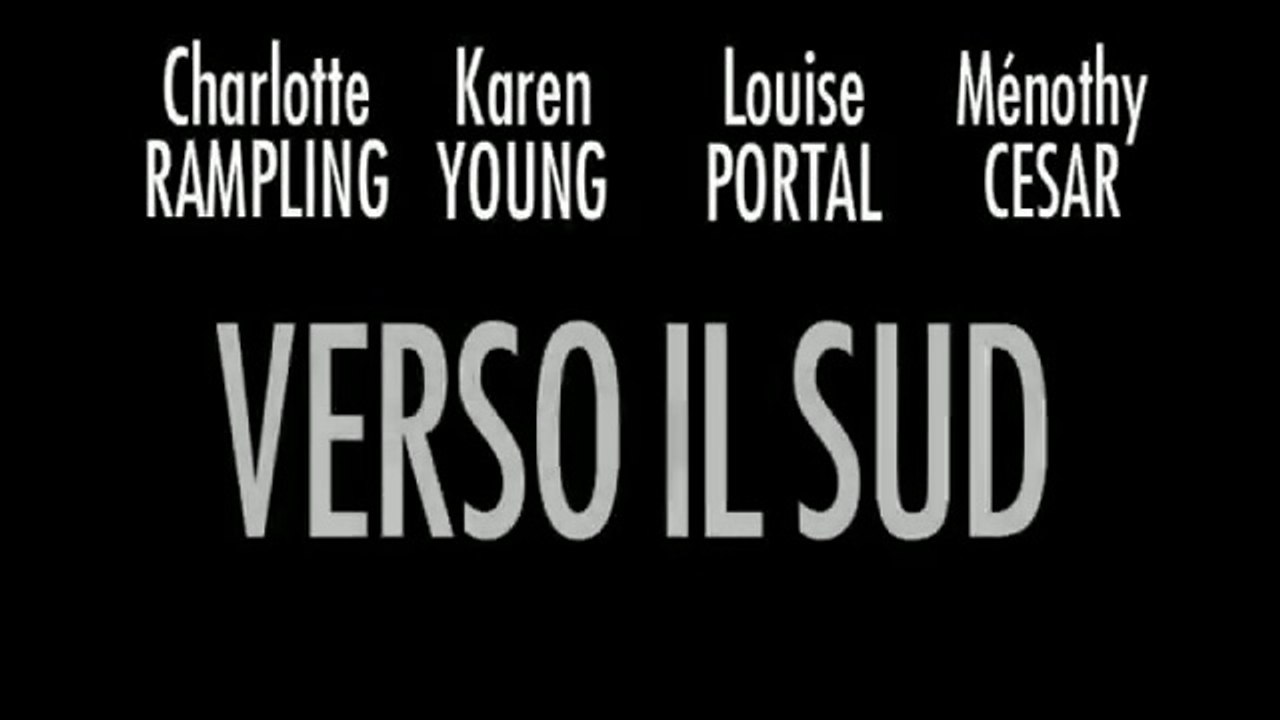 Verso il Sud (2005)
