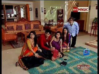 Mahisagar 26th March 2015 2