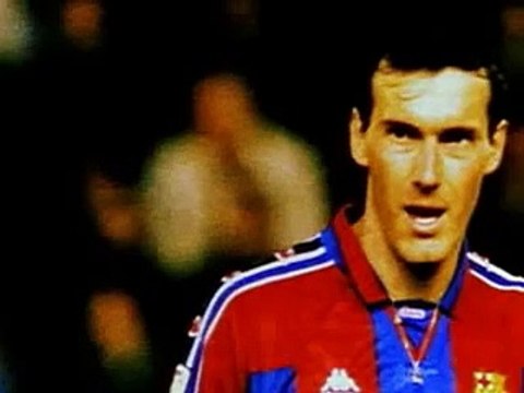 Les meilleures pubs Nike - 1997 - Eric Cantona - Légionnaire