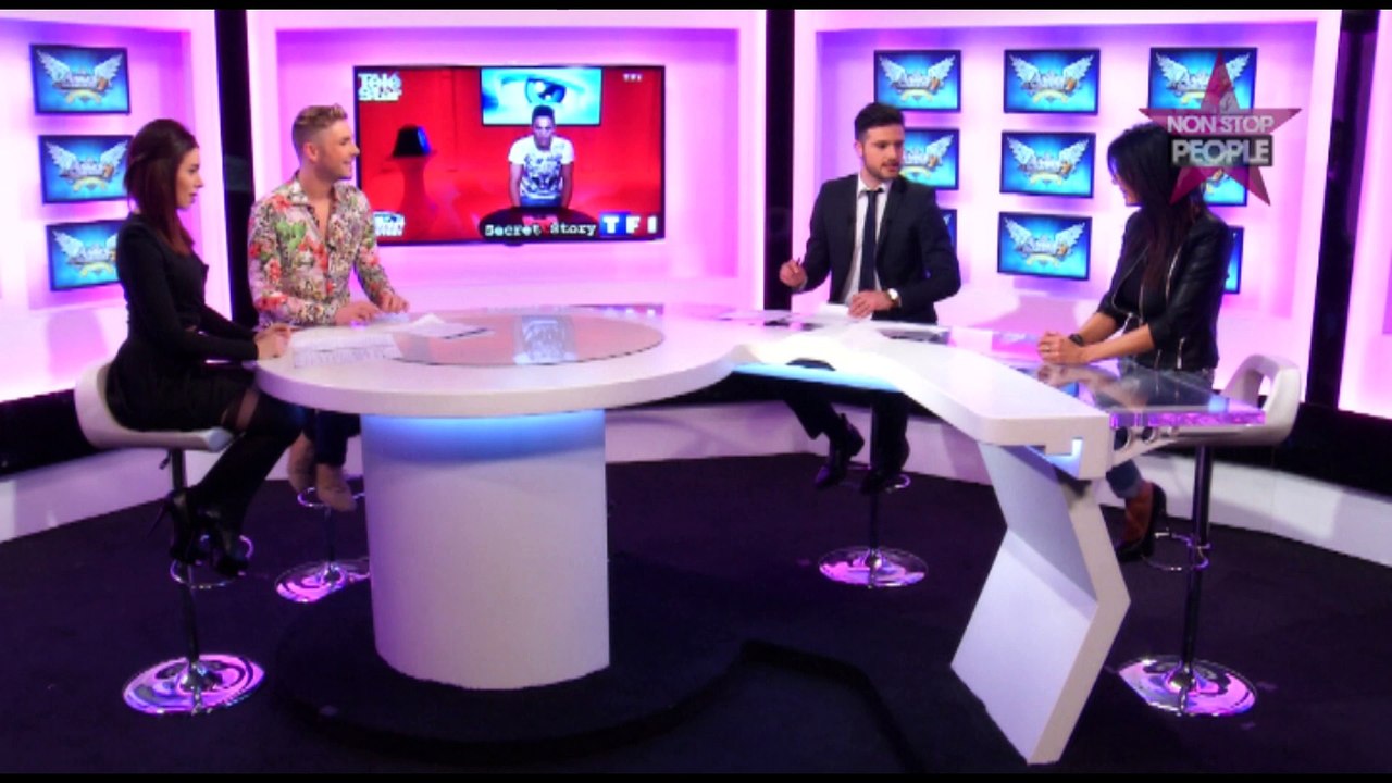 Les Anges 7 - Nathalie : "J'ai mis un vent à Raphaël" (Exclu)