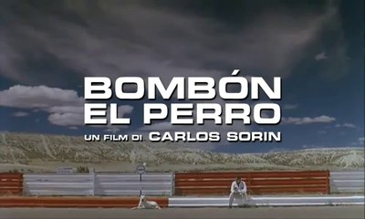 Bombón - El perro (2004)