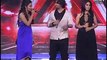 Sonu Nigam and Shreya Ghoshal performs a romantic song “ Aise chale jab hawa”