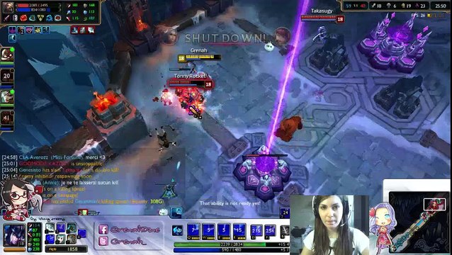 tournoi riven 1vs1 (REPLAY)