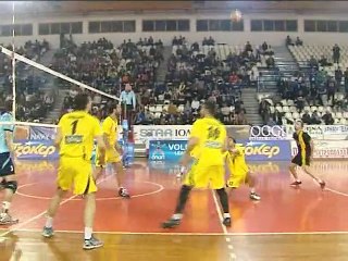 Γ.Σ Λαμία-Άρης Σάββατο (28/3) στις 19:00