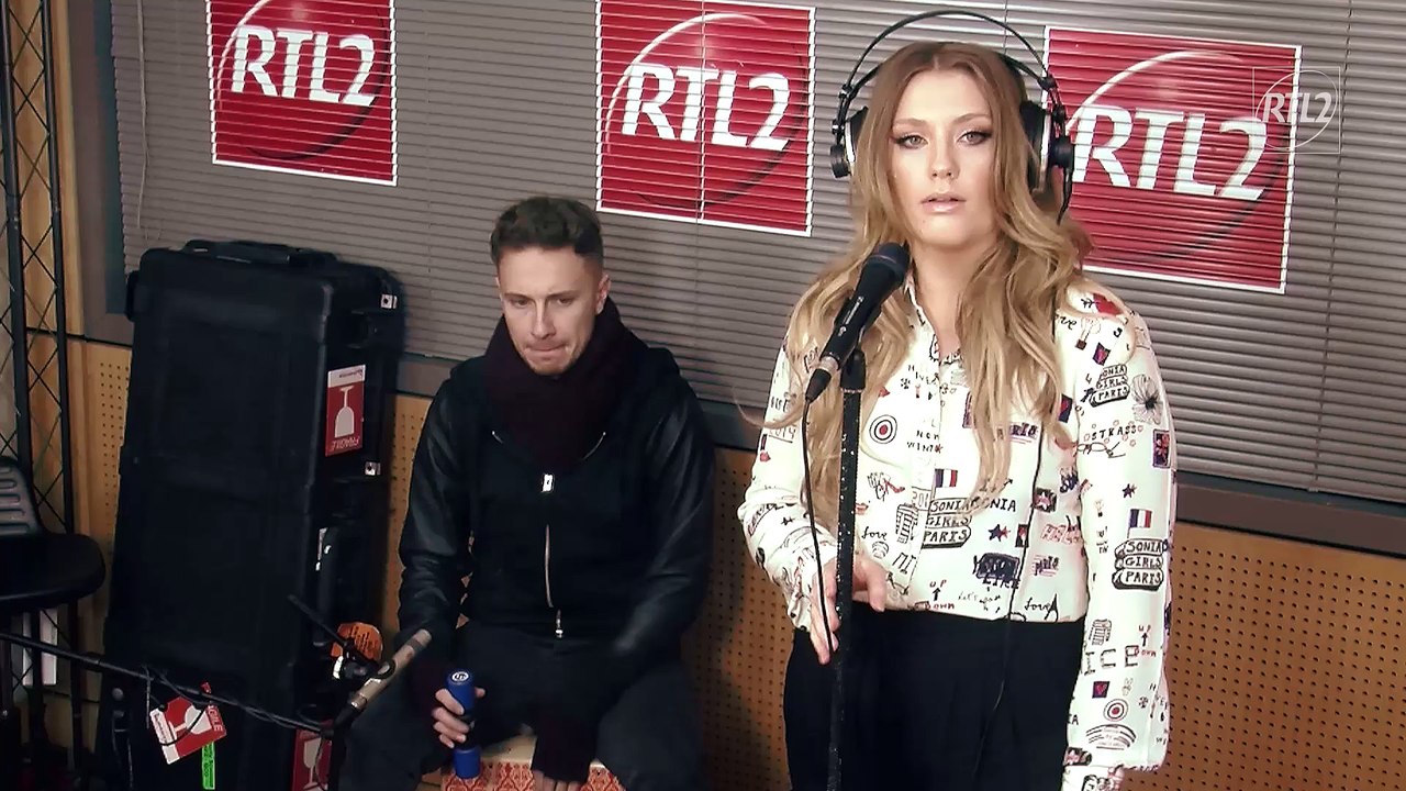 Ella Henderson - "Mirror Man"