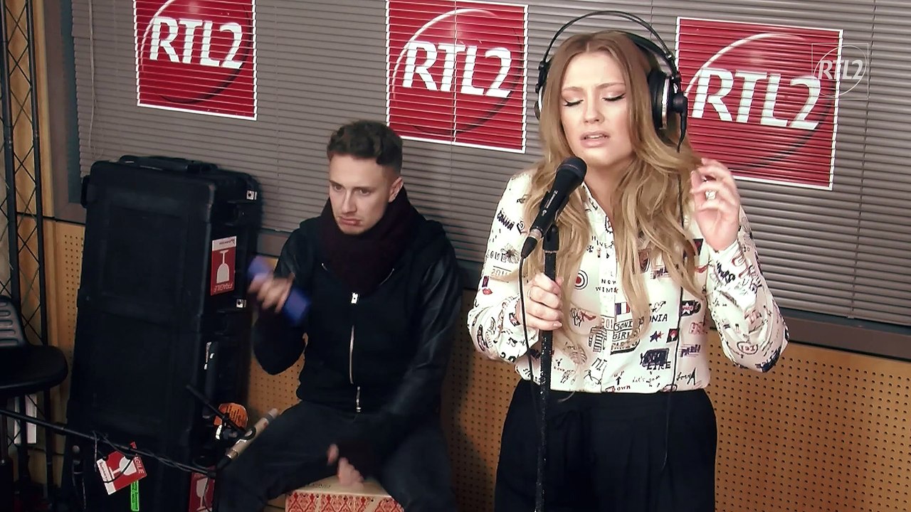 Ella Henderson - Ghost