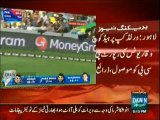 Waqar Younis proposes PCB to make Azhar Ali as Pakistan team ODI Captain
