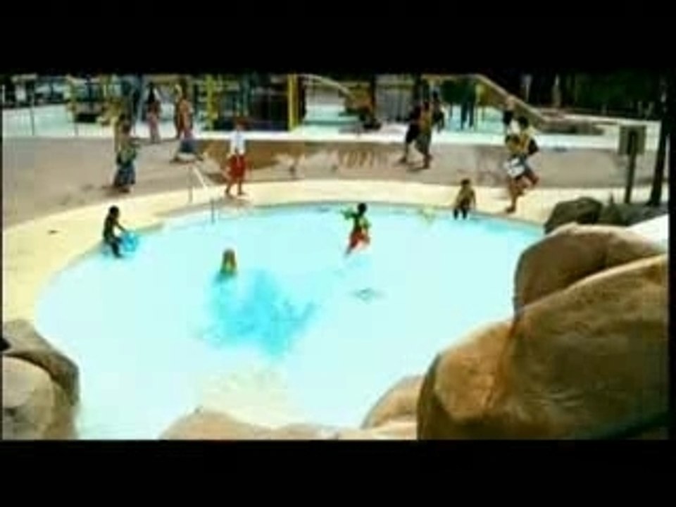 Norbit - Spot ( 10 sec )