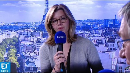 "L'enquête ne fait que commencer"