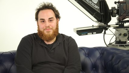 Haciendo la Mierda: 'Nos encantaría una colaboración con 'Muchachada Nui'' - Canal de la Semana