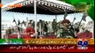 Pakistan Armed Forces Special Parade on Pakistan Day - 23 March 2015 Complete Video