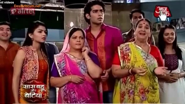 Tu Mera Hero Mein Nikhatu Titu Ki American Sustiyaan 26th March 2015