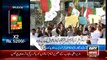 Harsh Statments From Parliamentarians Of PPP,ANP,PMLN On MQM #8217;s Protest Against ARY