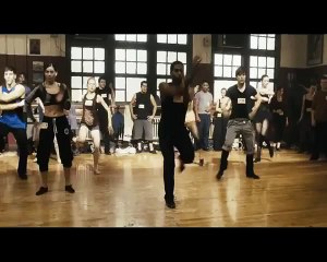 Fame - Saranno famosi (2009)