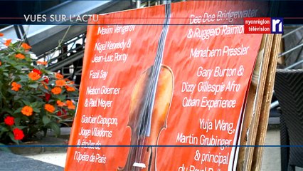 Vues sur l'Actu du jeudi 26 mars 2015